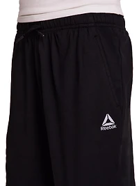 Short Reebok Delta Core pour garçon avec poches