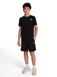 Short Reebok Delta Core pour garçon avec poches
