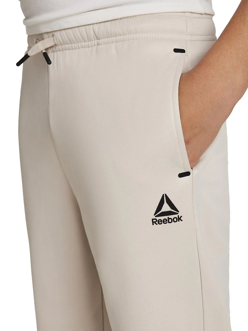 Reebok Boys’ Cooldown Pant
