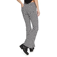 My Sister's Closet Girls' Ruched Front Flare Pant
