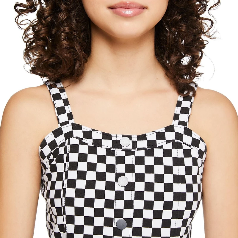 Robe à chasuble My Sister’s Closet pour fille