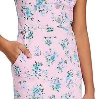 Robe à chasuble My Sister’s Closet pour fille