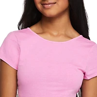 T-shirt réversible My Sister's Closet pour filles