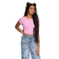 My Sister's Closet Girls' Reversible Tee