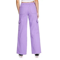 Pantalon cargo utilitaire avec anneau en D My Sister’s Closet pour filles