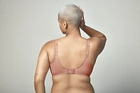 WonderBra Smooth Comfort Wireless Bra, Sizes 38B - 40DD