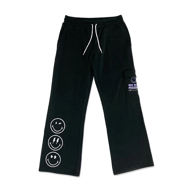 Jogging Smiley World pour femme