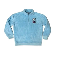 Ladies Smiley World sweater