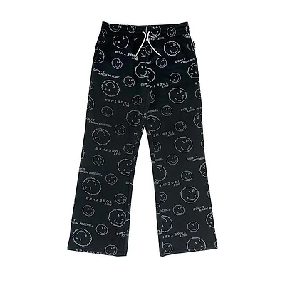 Jogging Smiley World pour femme.