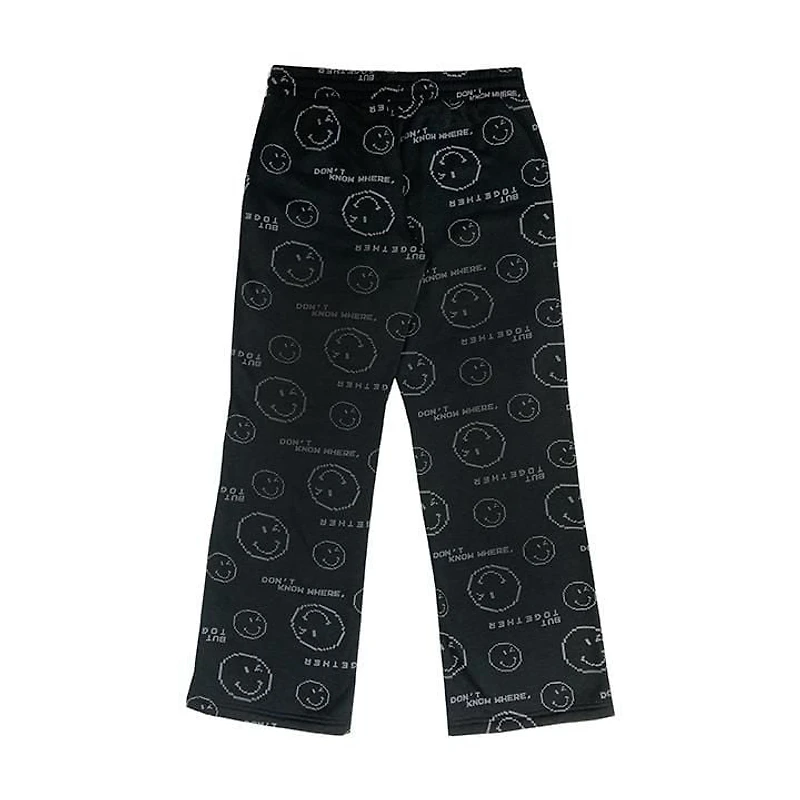 Jogging Smiley World pour femme.
