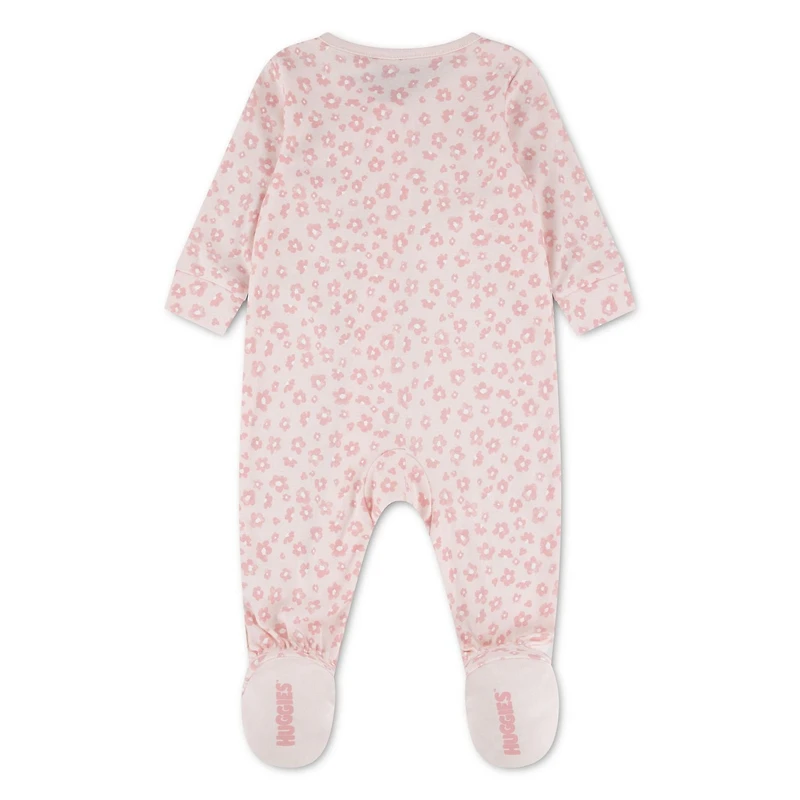 Pyjama Huggies Happy Hugs, 1 pièce