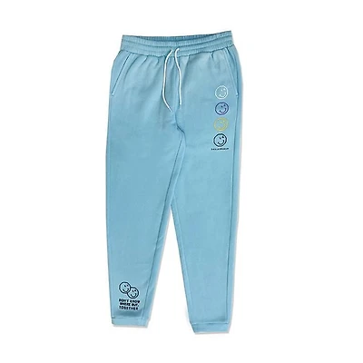 Jogging Smiley World pour femme