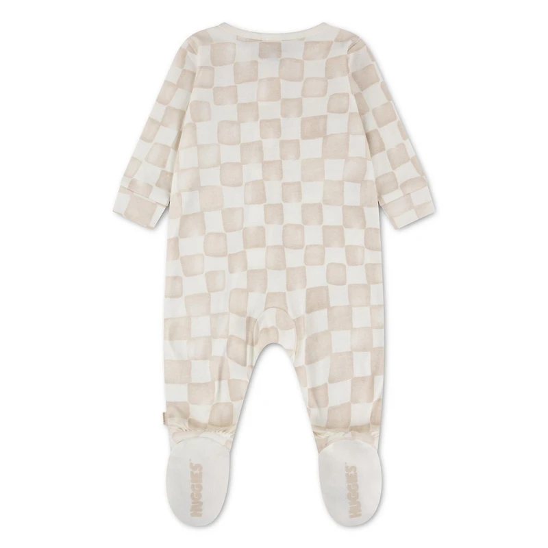 Pyjama Huggies Happy Hugs, 1 pièce