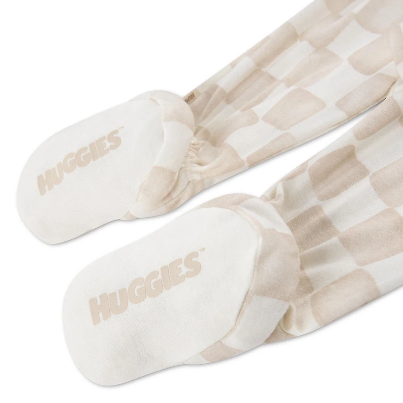 Pyjama Huggies Happy Hugs, 1 pièce