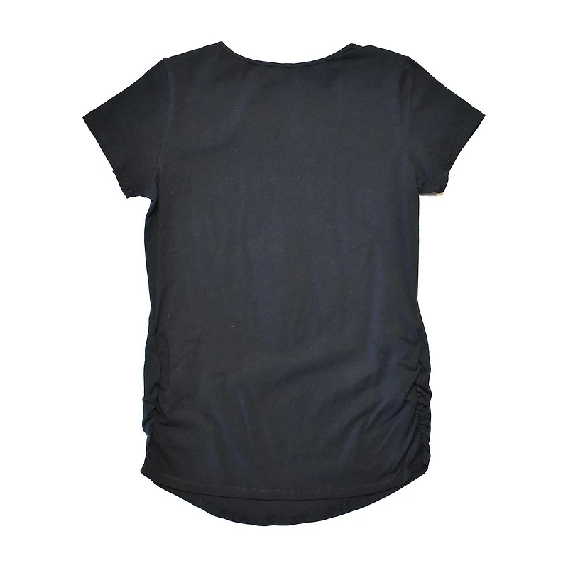 T-shirt Disney Lilo & Stitch Maternity No More Silent Nights