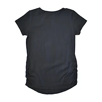 T-shirt Disney Lilo & Stitch Maternity No More Silent Nights