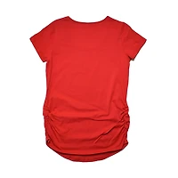 Star Wars The Mandalorian Maternity Seasons Greetings Child T-Shirt