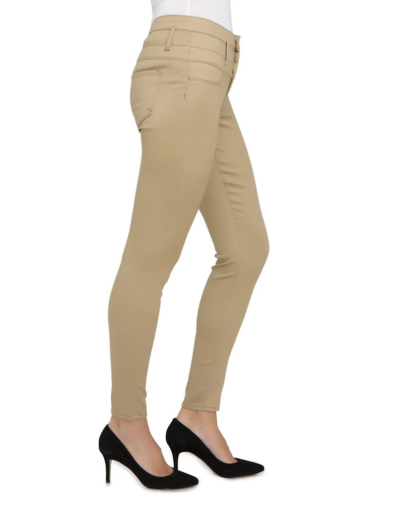 Jordache Women's Triple Stack Jean