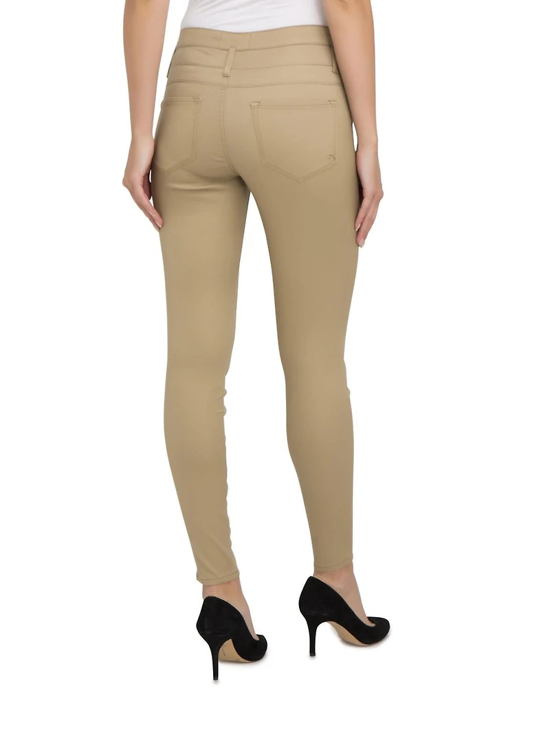 Jordache Women's Triple Stack Jean