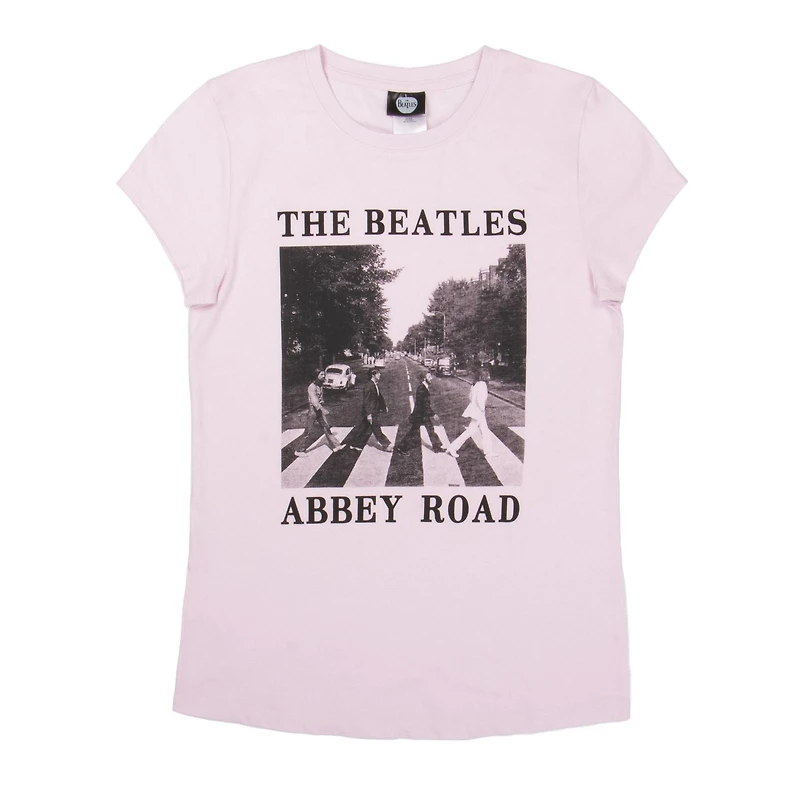 The Beatles Women's Short Sleeve T-Shirt