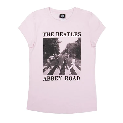 The Beatles Women's Short Sleeve T-Shirt