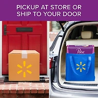 Poise Incontinence Pads for Women/Bladder Leakage Pads/Bladder Control Pads, 7 Drop, Ultra Absorbency, Long Length, 78 Count