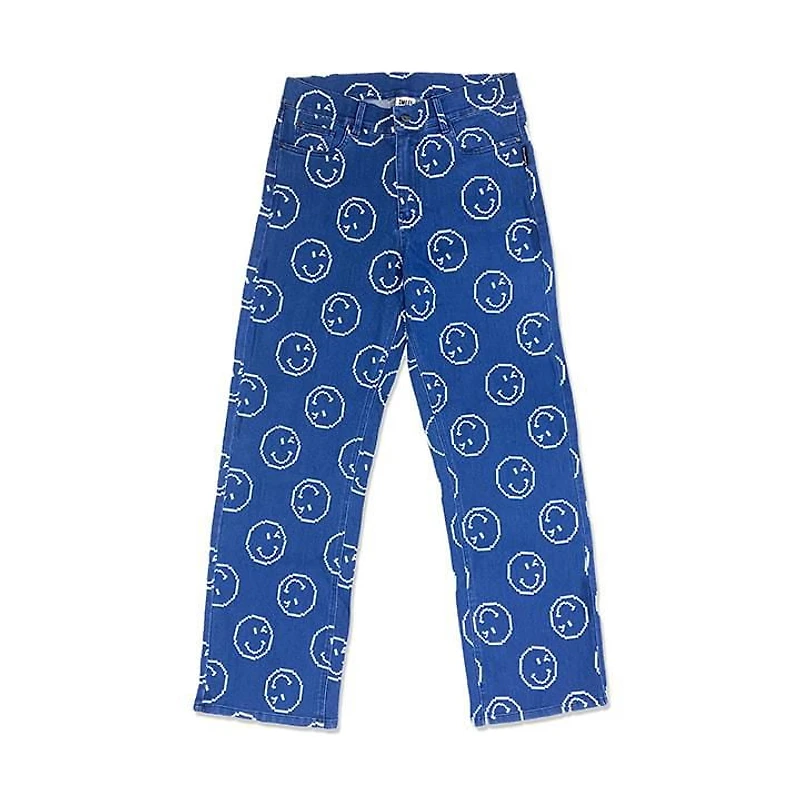 Jean Smiley World pour femme