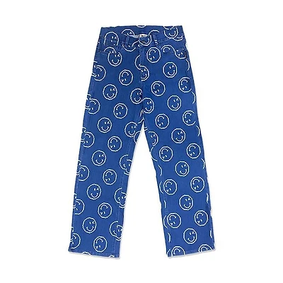 Jean Smiley World pour femme