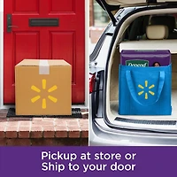 Depend Night Defense Adult Incontinence Underwear for Women, Disposable, Overnight, Large, Blush, 56 Count (Packaging May Vary)