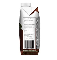 Protéines Végétales+Boission Fouettée Chocolat Riche | 4x330ml