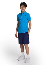 Reebok Boys Ace Performance Polo Shirt