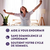 ZzzQuil Pure Zzzs Melatonin Liquid, Sleep Aid, Liquid Melatonin 2mg, with Chamomile & Lavender, Fall Asleep Faster, Melatonin Sleep Aids for Adults, Berry Flavoured