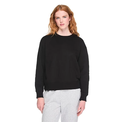 George Women's Crew-Neck Sweatshirt