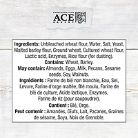 ACE Bakery Ciabatta Piccola Artisan Rolls