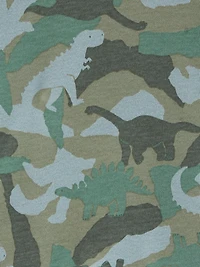 Child of Mine made by Carter's 3Pack Newborn Boys Bodysuits - Dino