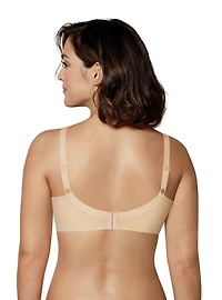 Playtex Smoothing Wirefree Minimizer Bra
