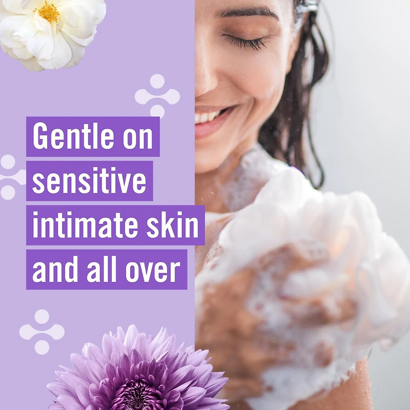 Vagisil® pH Balance Daily Intimate Wash