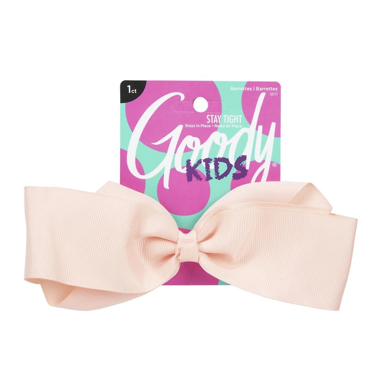 Goody Kids Barrette d'Etrave 3ct
