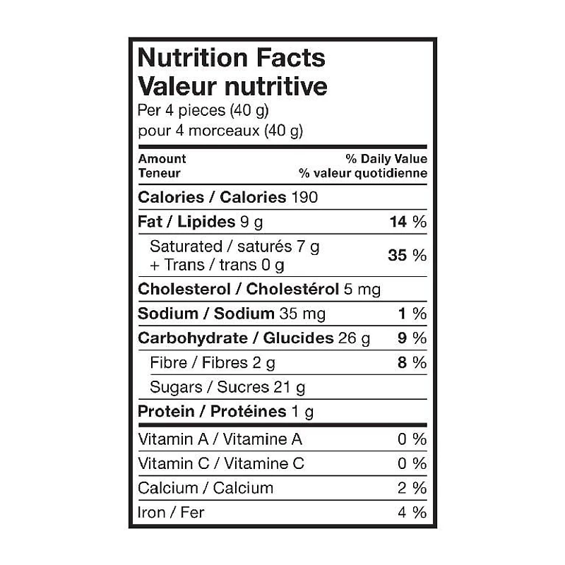 BOUNTY, Coconut Milk Chocolate Minis, Bag, 109g