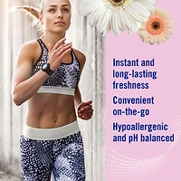 Vagisil® Gentle & Calming Feminine Wipes (Pouch), 20 Flushable wipes