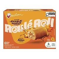 Gâteau à saveur d’érable Vachon