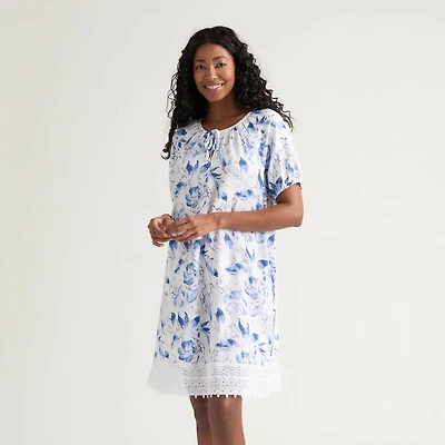 Mexx Women’s Printed Woven A-Line Dress