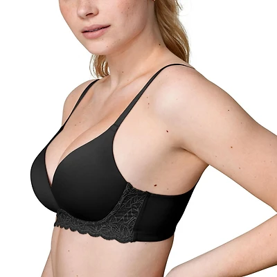 WonderBra EcoPure Wireless with Lift