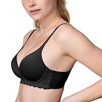 WonderBra EcoPure Wireless with Lift