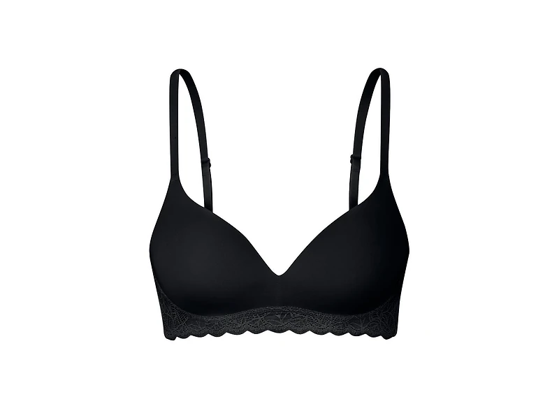 WonderBra EcoPure Wireless with Lift