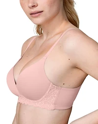 WonderBra EcoPure Wireless with Lift