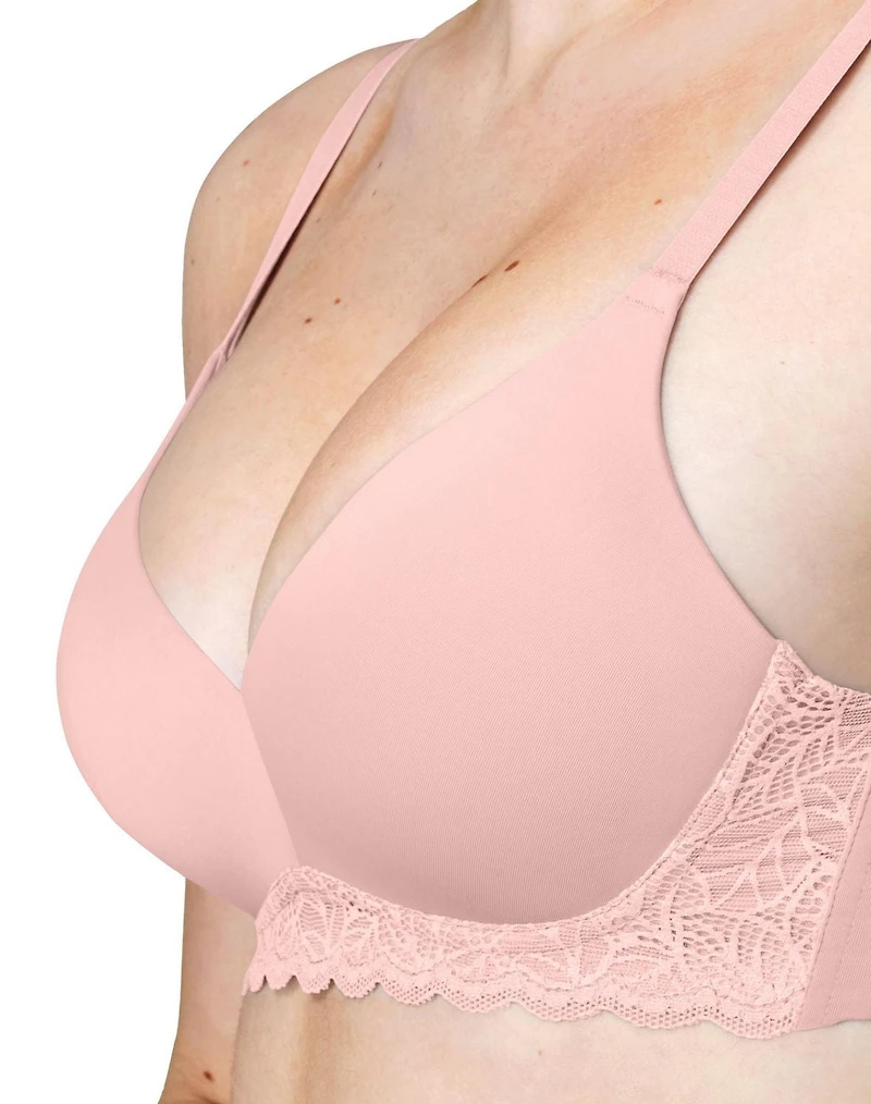 WonderBra EcoPure Wireless with Lift