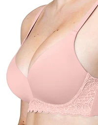 WonderBra EcoPure Wireless with Lift