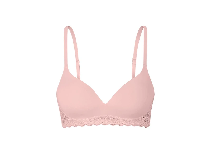 WonderBra EcoPure Wireless with Lift