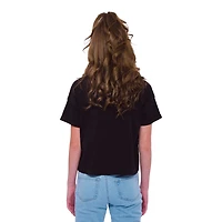 Haut à la mode pour filles Justice Forever Free